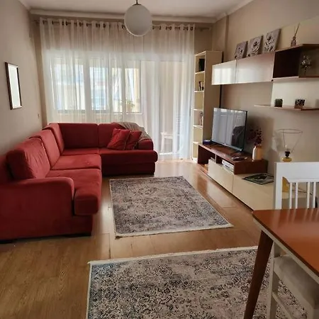 Apartment Cosy, Centrally-located Flat